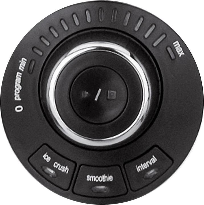 Actual product image Gastroback Vital Pro (1000 W)