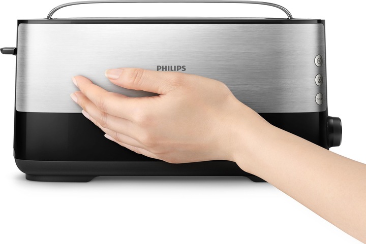 Image du produit Philips Langschlitztoaster