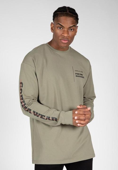 Produktbild Gorilla Wear Boise (3XL)