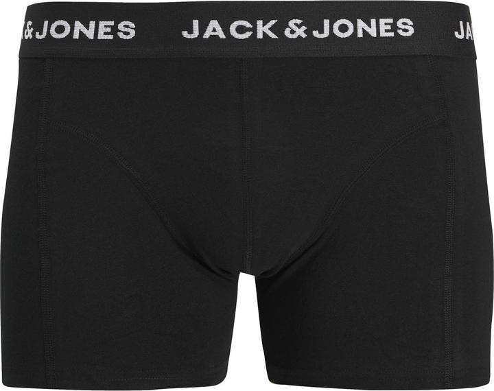 Immagine prodotto Jack & Jones 5er-pack Trunks Trunks (S, Confezione da 5 pezzi)