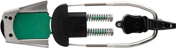 Actual product image 22Designs Vice Telemark Binding (Telemark Ski)