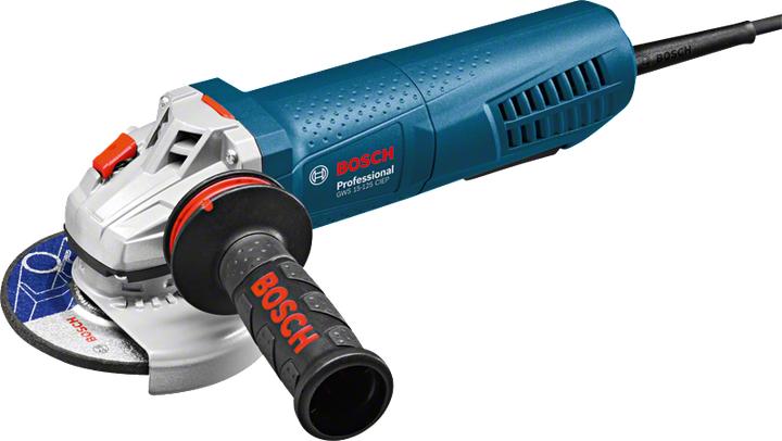 Image du produit Bosch Professional Gws 15-125 Ciep (125 mm)