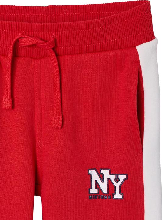 Produktbild Vertbaudet Joggpants Jungen mit Recyclingmaterial (122)