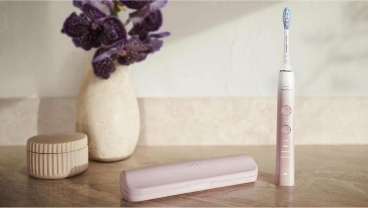 Actual product image Philips Sonicare DiamondClean 9000 Series
