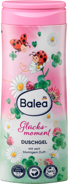 dm Balea Glücksmoment (300 ml)