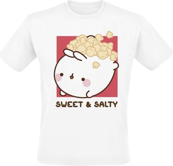 Produktbild Molang Popcorn Box (XXL)