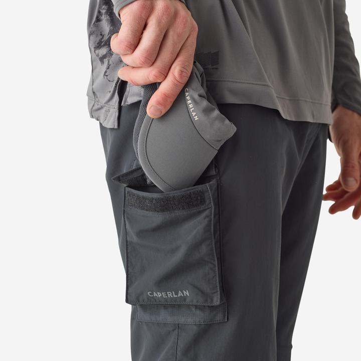 Immagine prodotto Caperlan Cappello a punta pieghevole in poliammide