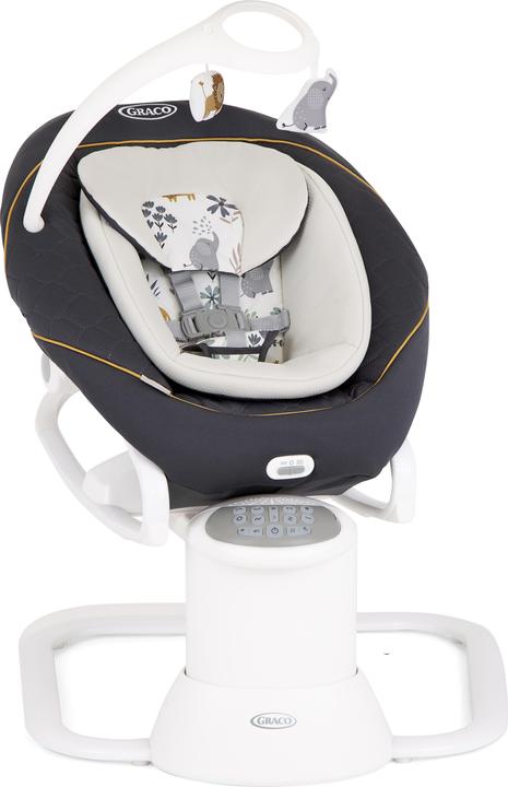 Actual product image Graco All Ways Soother