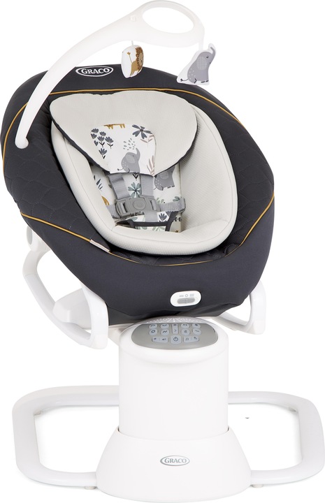 Graco All Ways Soother