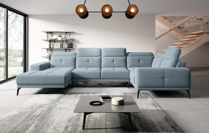 Blue Savoi 100