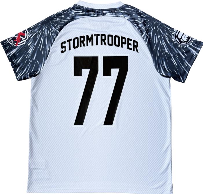 Produktbild Cotton Division Stormtrooper - 77 (S)
