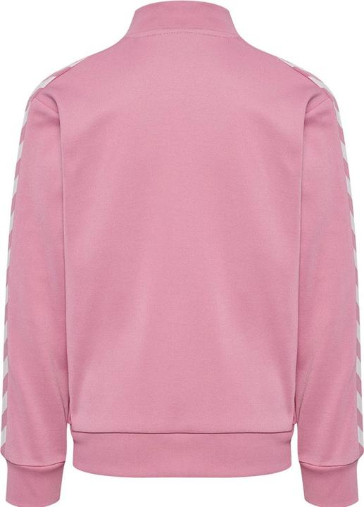 Produktbild hummel Hmljr Archive Reg Poly Zip Jacket (46, 48, 50, 52)