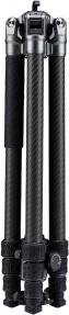 Actual product image Fotopro Sherpa Plus Carbon Tripod Grey (Plastic)
