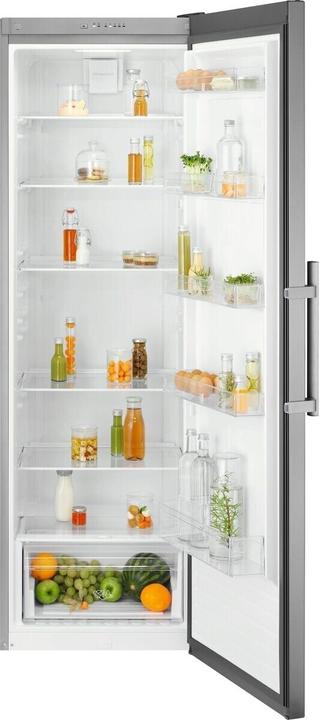 Actual product image Electrolux LRS3DE39U Single-door Refrigerator Capacity 395 Litres (395 l)