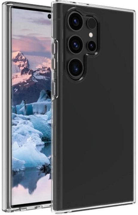 Produktbild dbramante1928 Iceland Pro (Samsung Galaxy S24 Ultra)