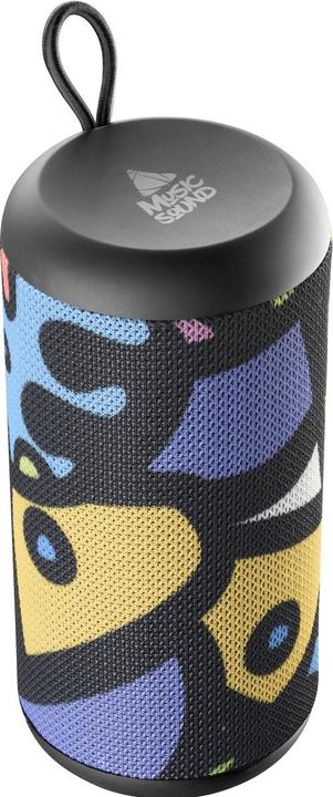 Produktbild Cellularline Speaker Bluetooth Music Sound VERTICAL (5 h, Akkubetrieb)