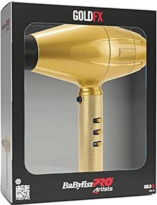 Immagine prodotto BaByliss Pro GoldFX FXBDG1E (2200 W)