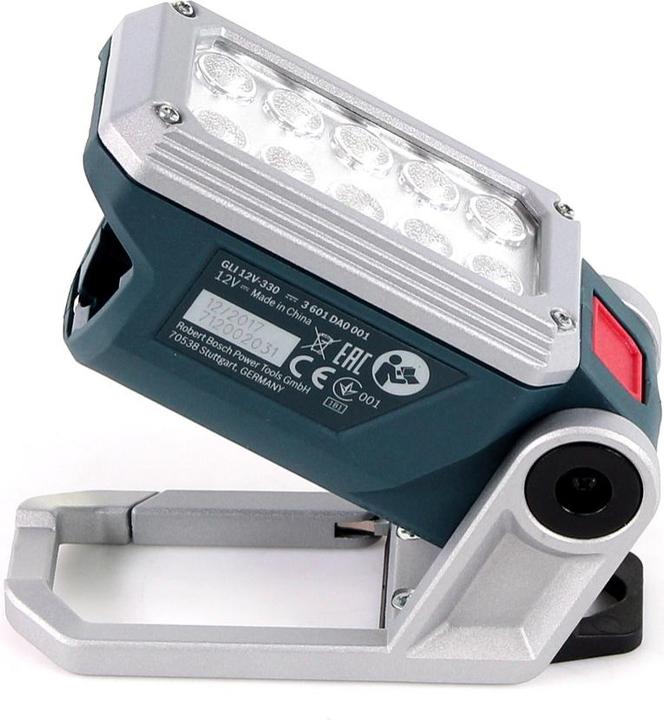 Produktbild Bosch Professional Gli 12v-330 (330 lm)