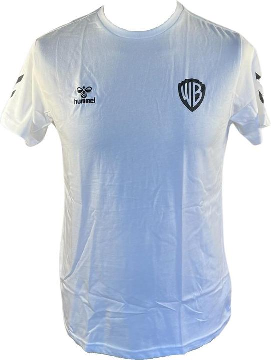 Immagine prodotto hummel Maglietta Hmlcelebrating Story S/S (116)