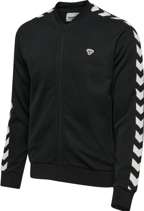 Produktbild hummel Hmlarchive Regular Poly Zip Jacket (M)