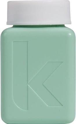Actual product image Kevin Murphy Killer.Curls Rinse Nourishing Curl Oat Milk Conditioner 40ml (40 ml)