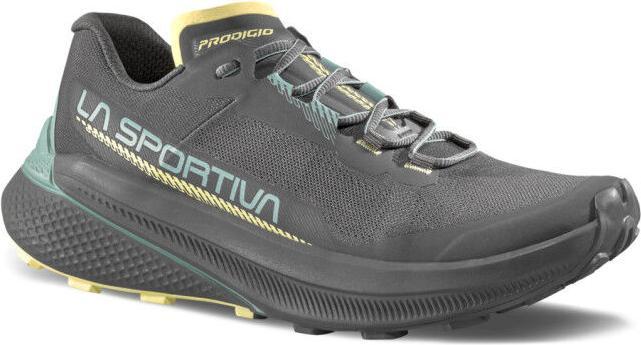 Produktbild La Sportiva Prodigio Woman, Mountain Running® Schuh Low Cut (39.5)