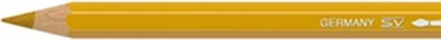 Immagine prodotto Faber-Castell Matita colorata Albrecht Dürer giallo ocra chiaro 183 (Luci Ocra, 1 x)