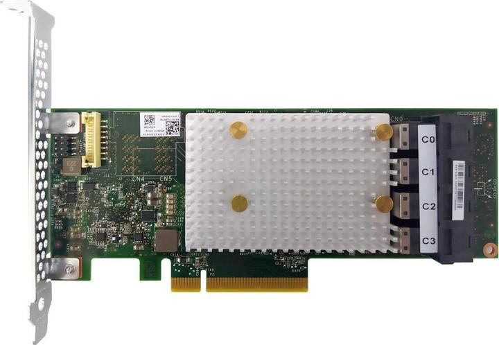 Lenovo RAID 9350-16i Flash