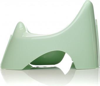 Image du produit Thermobaby pot anatomique vert séladon
