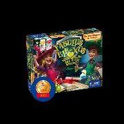 Produktbild Fabulus Elexus