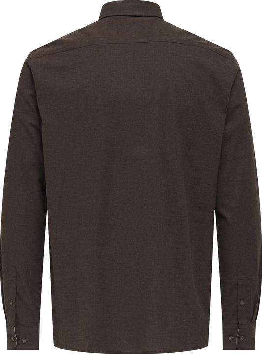 Produktbild Only & Sons ONSROAD Hemd Hemd (XL)