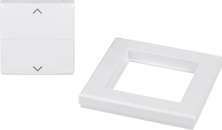 Homematic IP Starterkit Rollladen-Steuerung