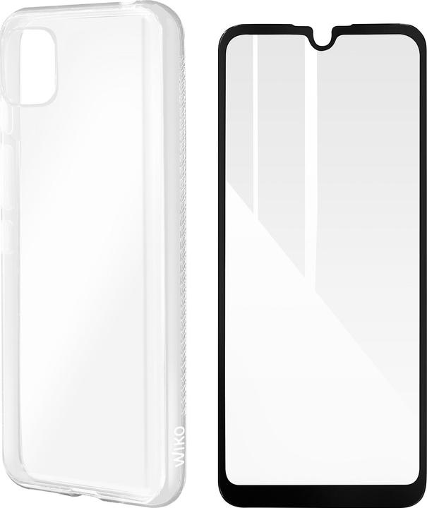 Image du produit Wiko Série Parfait (Wiko Y62, Wiko Y62 Plus)