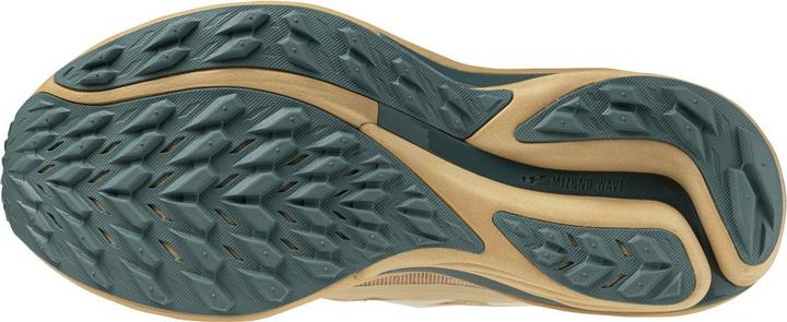 Produktbild Mizuno Wave Rider Gtx TT 3 (44)