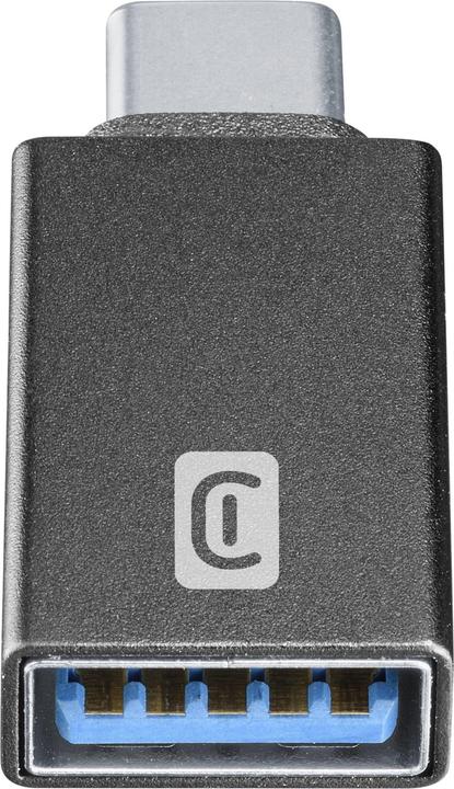 Produktbild Cellularline Car USB-C Adapter