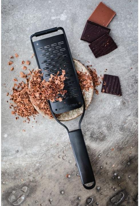 Image du produit Microplane Tarka SCHWARZES SCHAF - Band