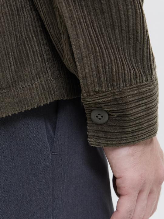 Produktbild Jack & Jones Relaxed Fit Hemd Hemd (M)