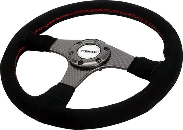 Image du produit Simoni Racing Volant Walter 350mm