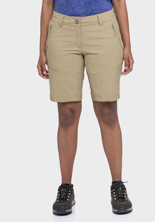 Produktbild Schöffel Shorts Toblach2 (36)