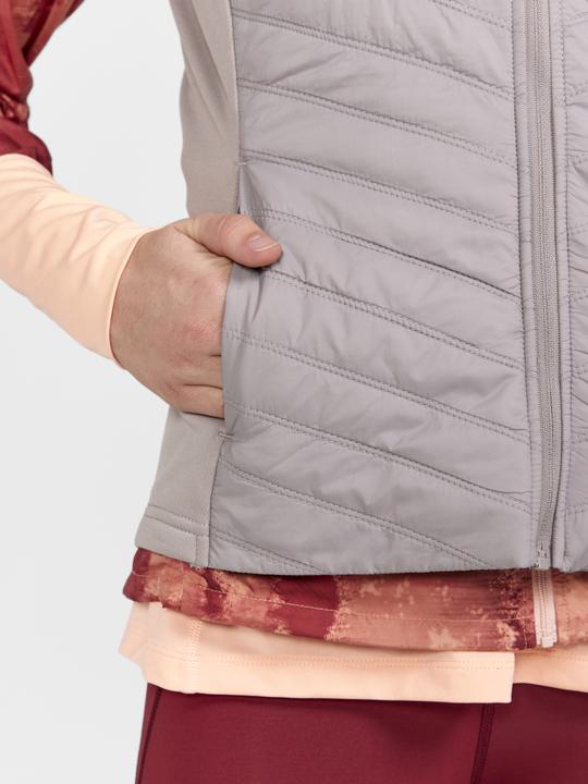 Image du produit Craft Veste chaude ADV Essence W (L)