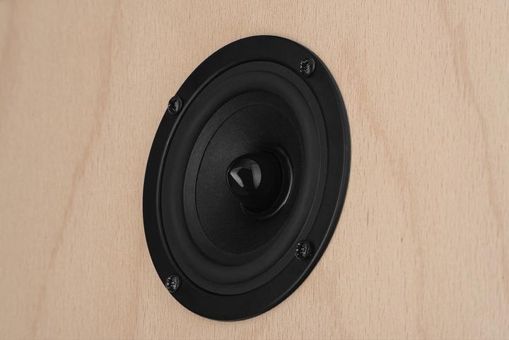 Actual product image Monacor KATANA-M1 self-assembly kit