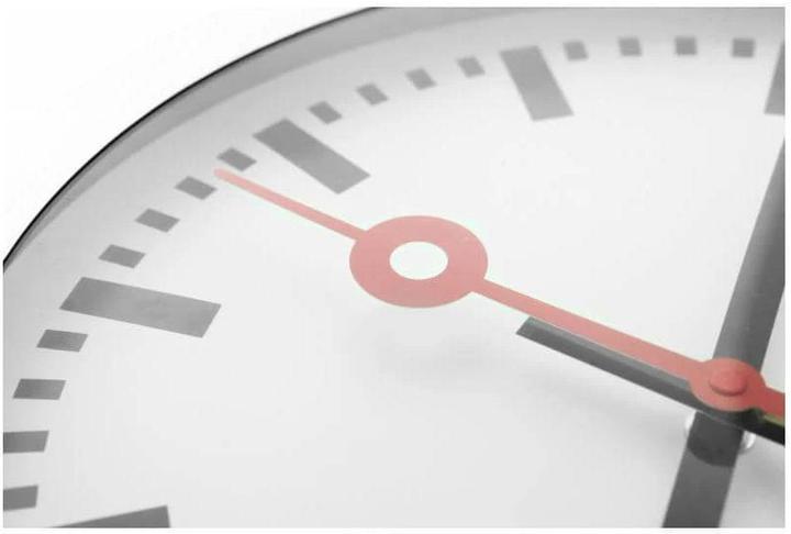 Actual product image Nextime Stripe (19 cm)