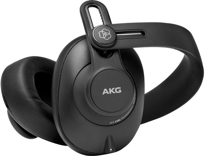 Productafbeelding AKG K361 (NC, Bedraad)