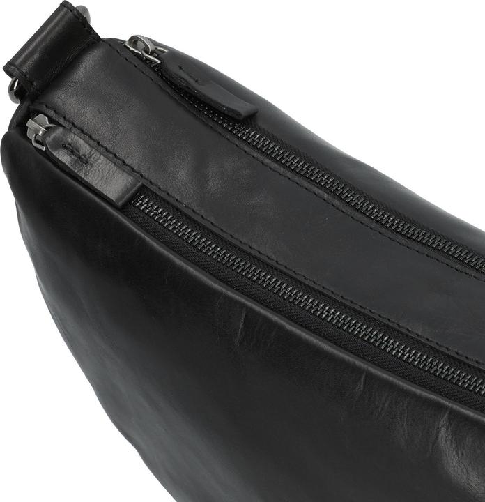 Produktbild Harolds Caugio Umhängetasche Leder 36 cm