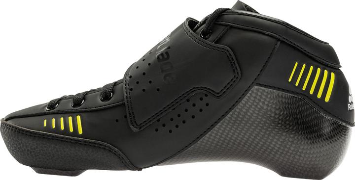 Produktbild Rollerblade Nitroblade Jr Boot (35)