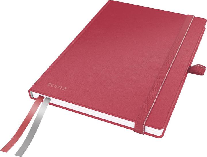 Immagine prodotto Leitz Completa (A5, Righe, Copertina rigida)