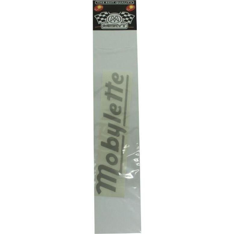 Meryt, Sticker, Dessin Mobylette