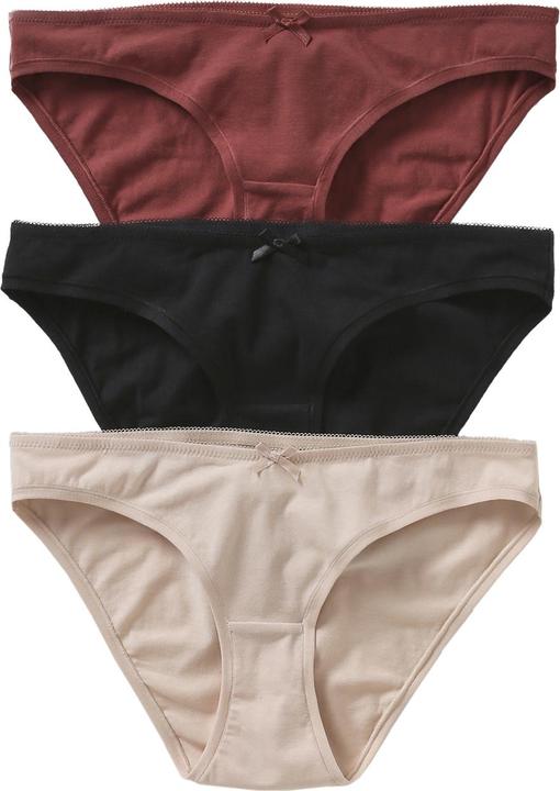 Nero, Rosso, confezione beige