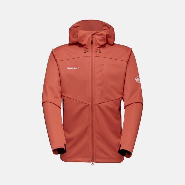 Immagine prodotto Mammut Ultimate VII SO Hooded Jacket Men (S)