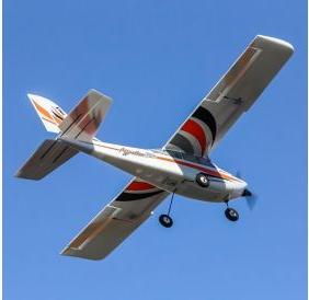 Produktbild E-Flite Apprentice STS BNF Basic with SAFE 1.5m